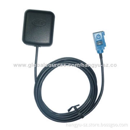 GPS Antenna with 25dBi Gain